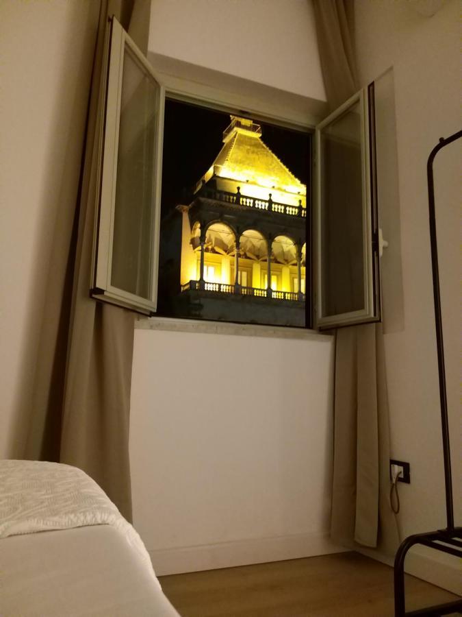 La Porta Dei Mori Daire Palermo Dış mekan fotoğraf